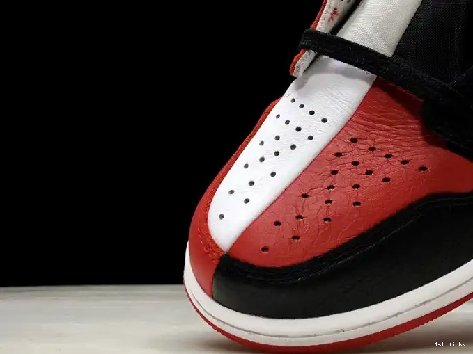 1st Kicks Shoes Home Air 1 Jordan OG To 861428-061 Retro Homage High 0502